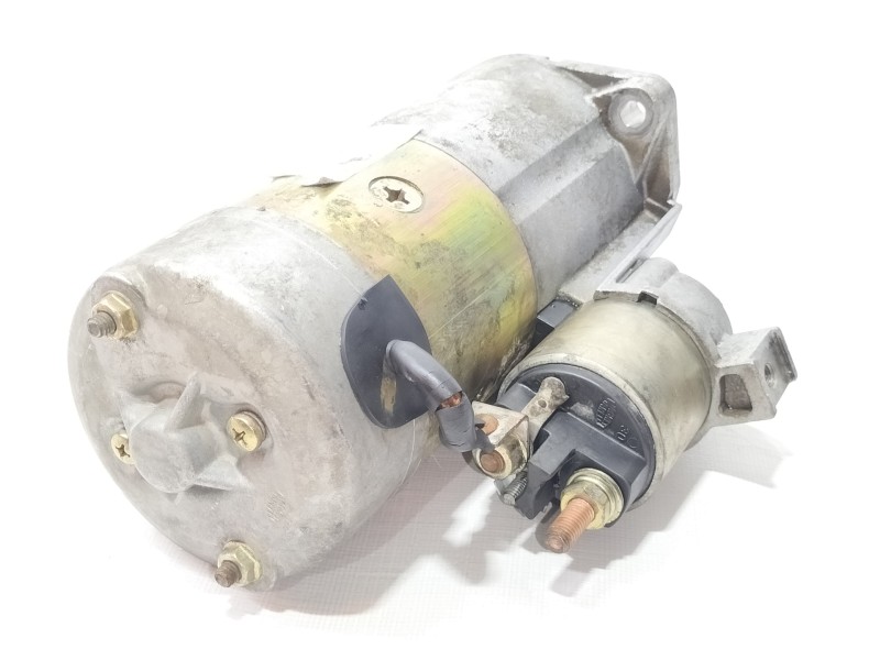 Recambio de motor arranque para alfa romeo 156 2.4 jtd 20v distinctive referencia OEM IAM 63114010  