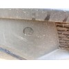 Recambio de paragolpes trasero para skoda kamiq (nw4) 1.5 tsi referencia OEM IAM 658807421E  