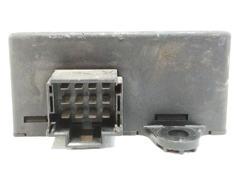 Recambio de centralita inmovilizador para mercedes-benz vito (w638) caja cerrada 112 cdi  (638.094) referencia OEM IAM 031545583