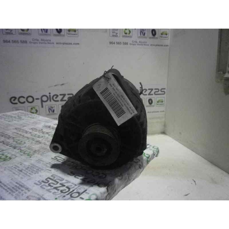 Recambio de alternador para audi a8 (d2) 4.2 v8 32v referencia OEM IAM 077903015FX04  