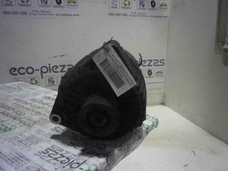 Recambio de alternador para audi a8 (d2) 4.2 v8 32v referencia OEM IAM 077903015FX04  