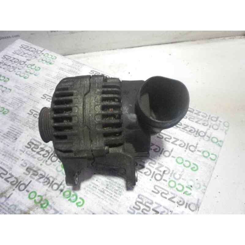 Recambio de alternador para audi a8 (d2) 4.2 v8 32v referencia OEM IAM 077903015FX04  