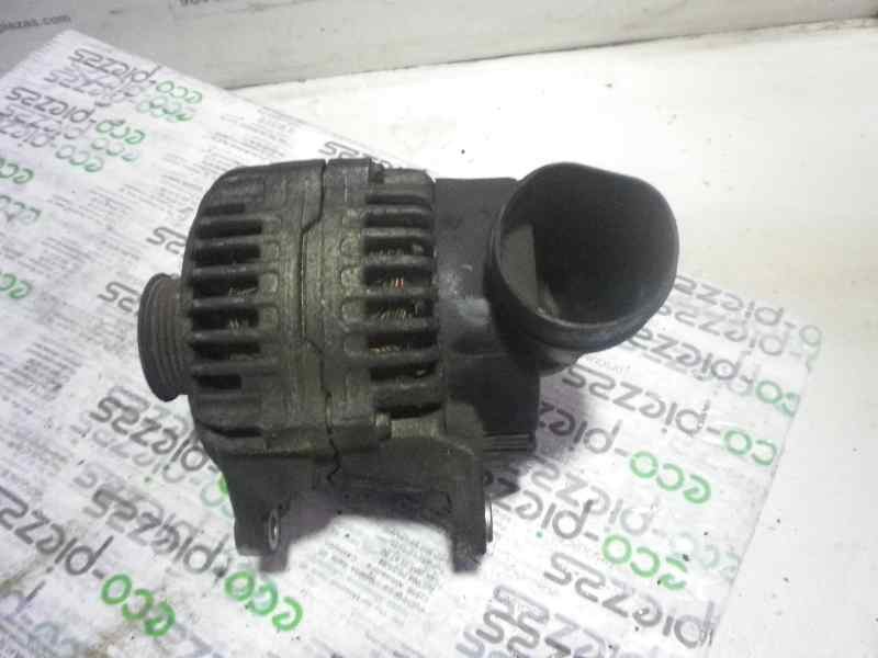 Recambio de alternador para audi a8 (d2) 4.2 v8 32v referencia OEM IAM 077903015FX04  