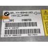 Recambio de centralita airbag para bmw serie 7 (e65/e66) 730d referencia OEM IAM 65776946103  