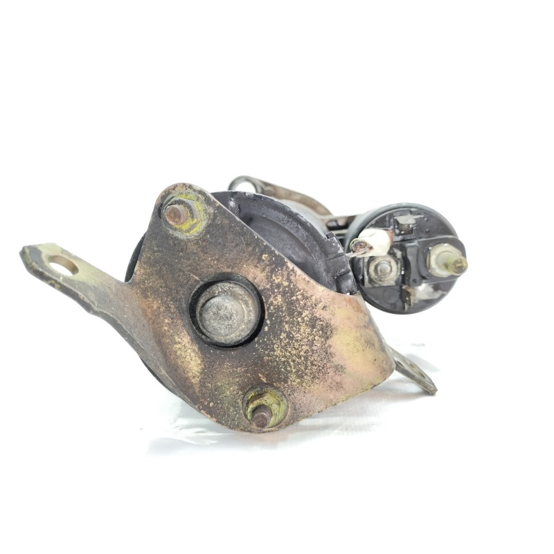 Recambio de motor arranque para audi a8 (d2) 4.2 v8 32v referencia OEM IAM 0001110100  