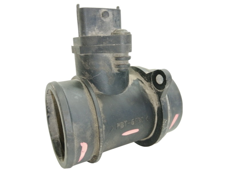 Recambio de caudalimetro para seat ibiza (6k) 1.9 turbodiesel cat (aaz) referencia OEM IAM 0281002528  