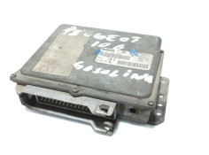 Recambio de centralita motor uce para peugeot 106 (s2) max referencia OEM IAM 0261204622  