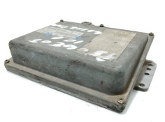 Recambio de centralita motor uce para peugeot 106 (s2) max referencia OEM IAM 0261204622   2