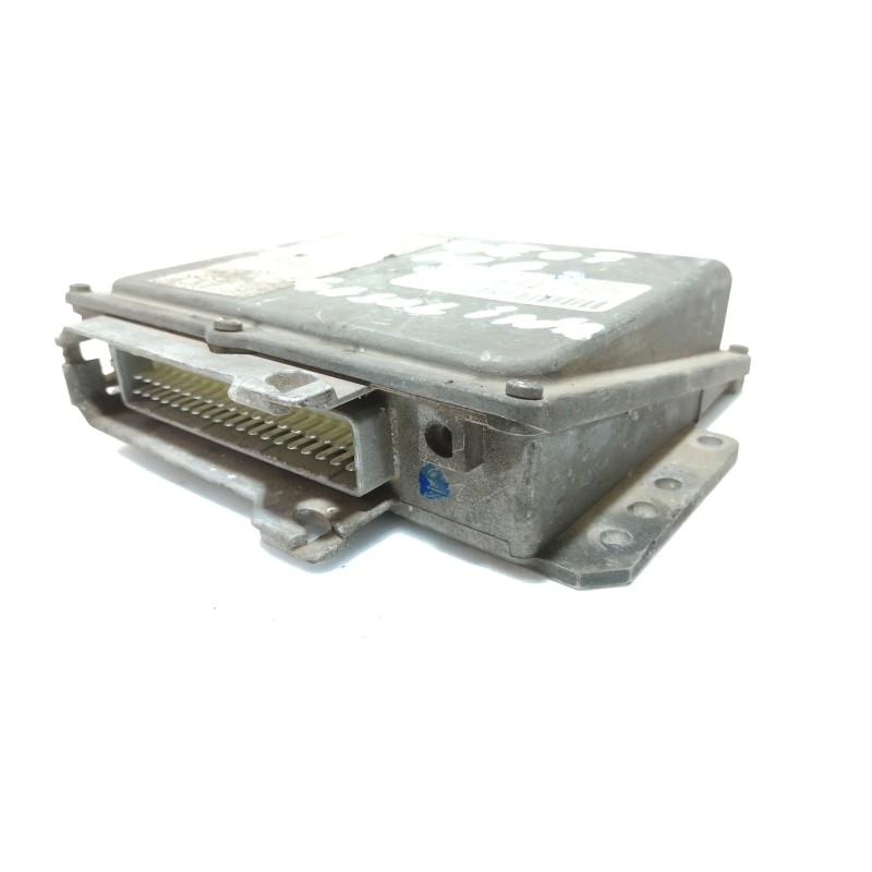 Recambio de centralita motor uce para peugeot 106 (s2) max referencia OEM IAM 0261204622  