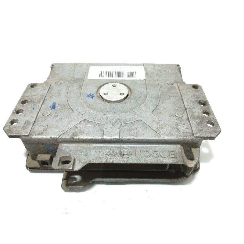 Recambio de centralita motor uce para peugeot 106 (s2) max referencia OEM IAM 0261204622  