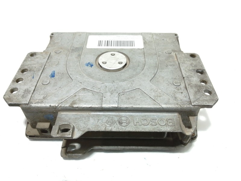 Recambio de centralita motor uce para peugeot 106 (s2) max referencia OEM IAM 0261204622  