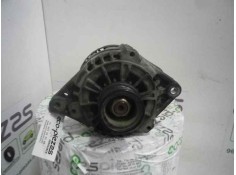 Recambio de alternador para daewoo nubira berlina 1.6 cat referencia OEM IAM   