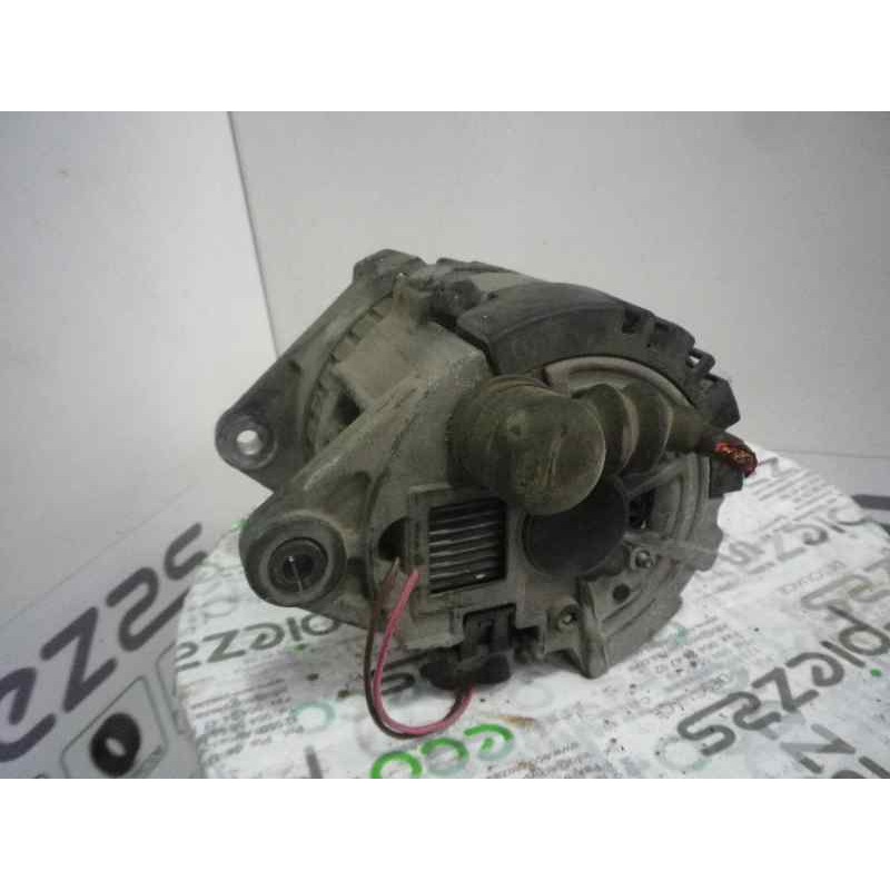 Recambio de alternador para daewoo nubira berlina 1.6 cat referencia OEM IAM   