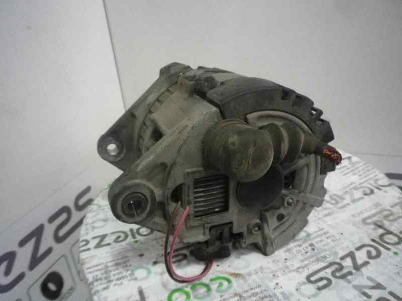 Recambio de alternador para daewoo nubira berlina 1.6 cat referencia OEM IAM   