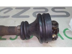 Recambio de transmision delantera derecha para renault megane i berlina hatchback (ba0) referencia OEM IAM 7700114918   2