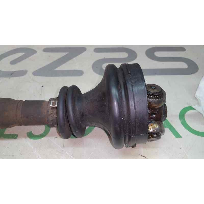 Recambio de transmision delantera derecha para renault megane i berlina hatchback (ba0) referencia OEM IAM 7700114918  