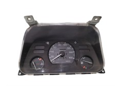 Recambio de cuadro instrumentos para suzuki alto sh 410 (ef) 1.0 cat referencia OEM IAM 34100M71F20A   2