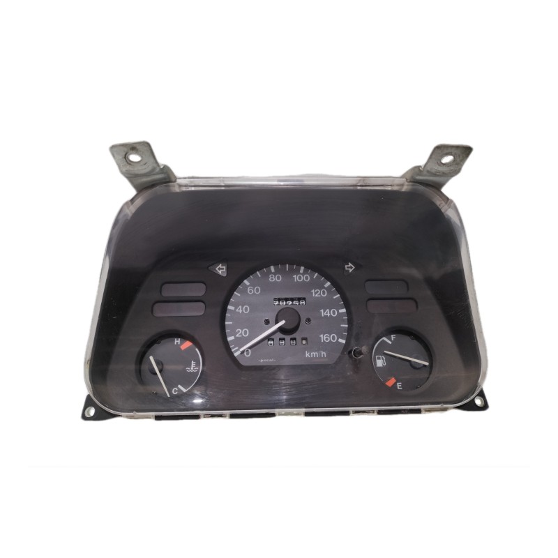 Recambio de cuadro instrumentos para suzuki alto sh 410 (ef) 1.0 cat referencia OEM IAM 34100M71F20A  