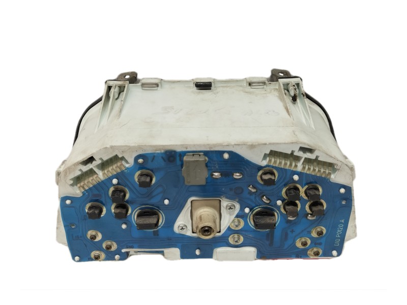 Recambio de cuadro instrumentos para suzuki alto sh 410 (ef) 1.0 cat referencia OEM IAM 34100M71F20A  