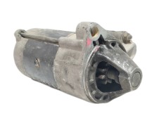 Recambio de motor arranque para suzuki alto sh 410 (ef) 1.0 cat referencia OEM IAM   