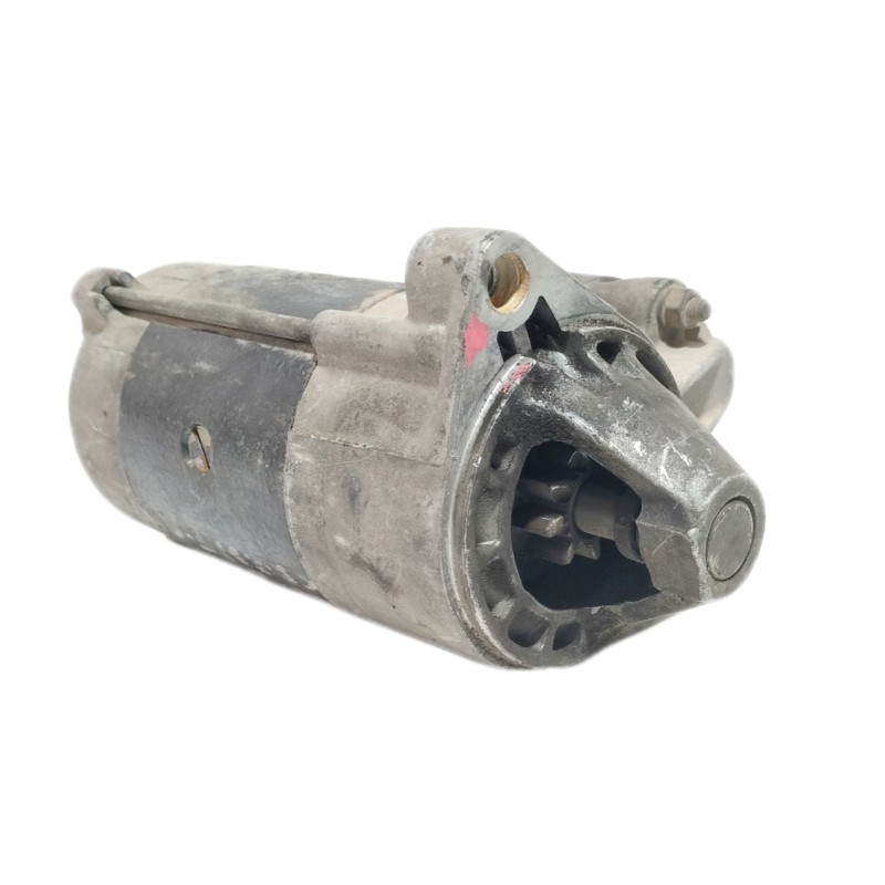 Recambio de motor arranque para suzuki alto sh 410 (ef) 1.0 cat referencia OEM IAM   