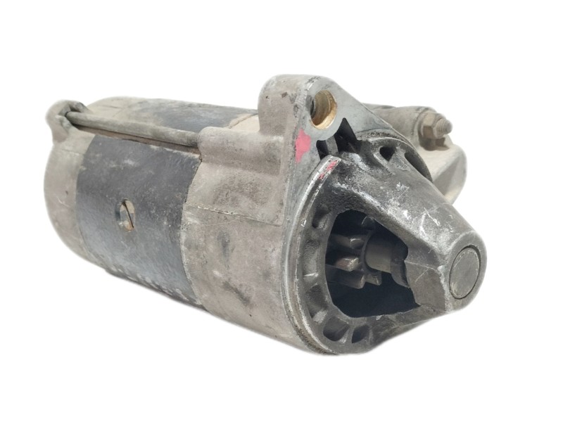 Recambio de motor arranque para suzuki alto sh 410 (ef) 1.0 cat referencia OEM IAM   