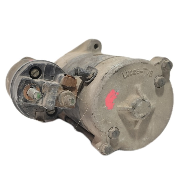 Recambio de motor arranque para suzuki alto sh 410 (ef) 1.0 cat referencia OEM IAM   