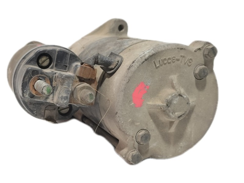 Recambio de motor arranque para suzuki alto sh 410 (ef) 1.0 cat referencia OEM IAM   