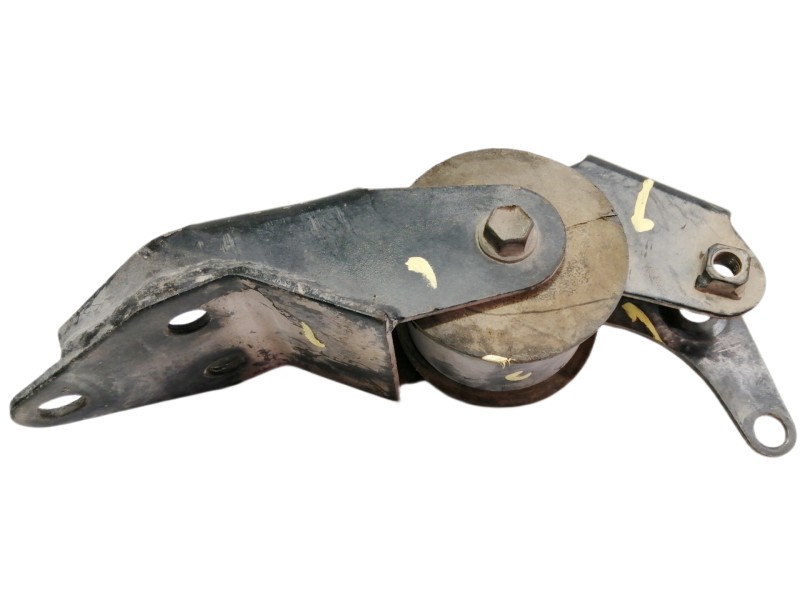 Recambio de soporte cambio para suzuki alto sh 410 (ef) 1.0 cat referencia OEM IAM   