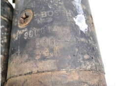 Recambio de motor arranque para seat marbella ce referencia OEM IAM 9000141101   2