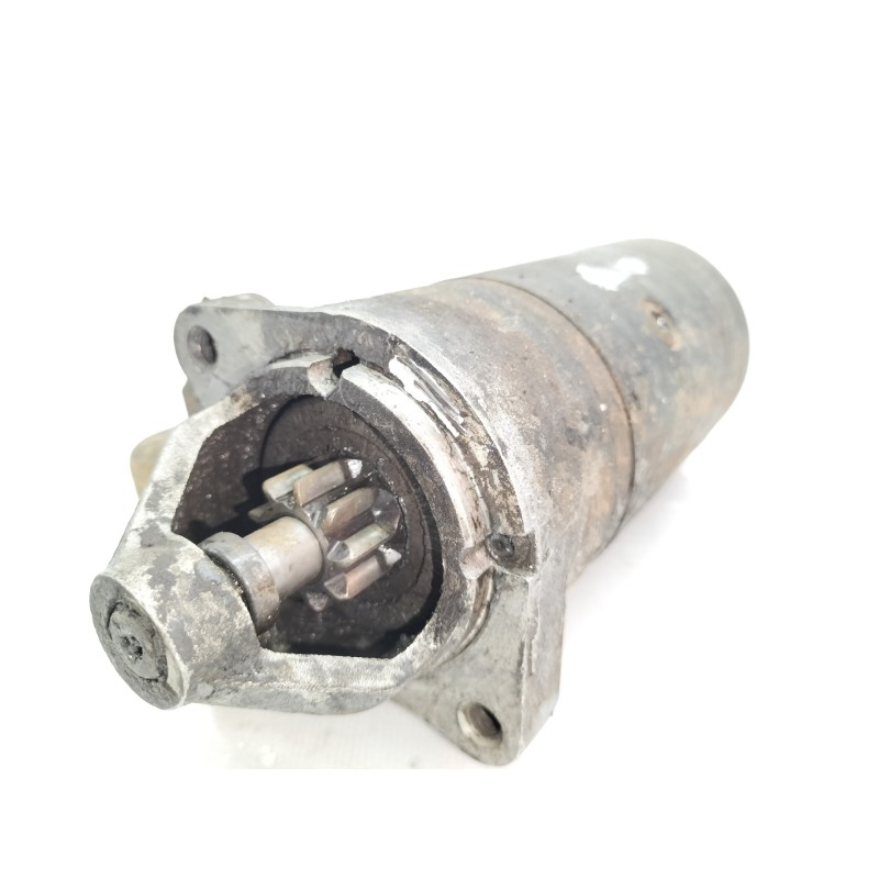 Recambio de motor arranque para seat marbella ce referencia OEM IAM 9000141101  