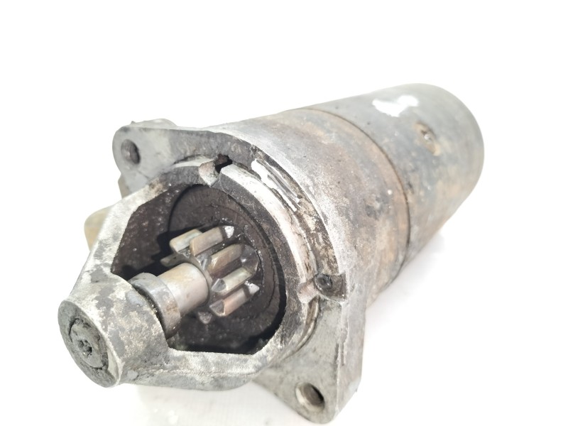 Recambio de motor arranque para seat marbella ce referencia OEM IAM 9000141101  