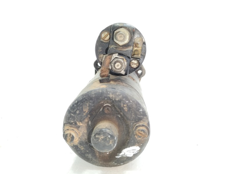 Recambio de motor arranque para seat marbella ce referencia OEM IAM 9000141101  