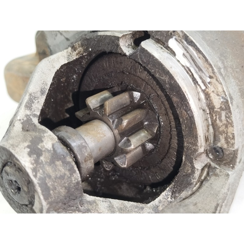 Recambio de motor arranque para seat marbella ce referencia OEM IAM 9000141101  