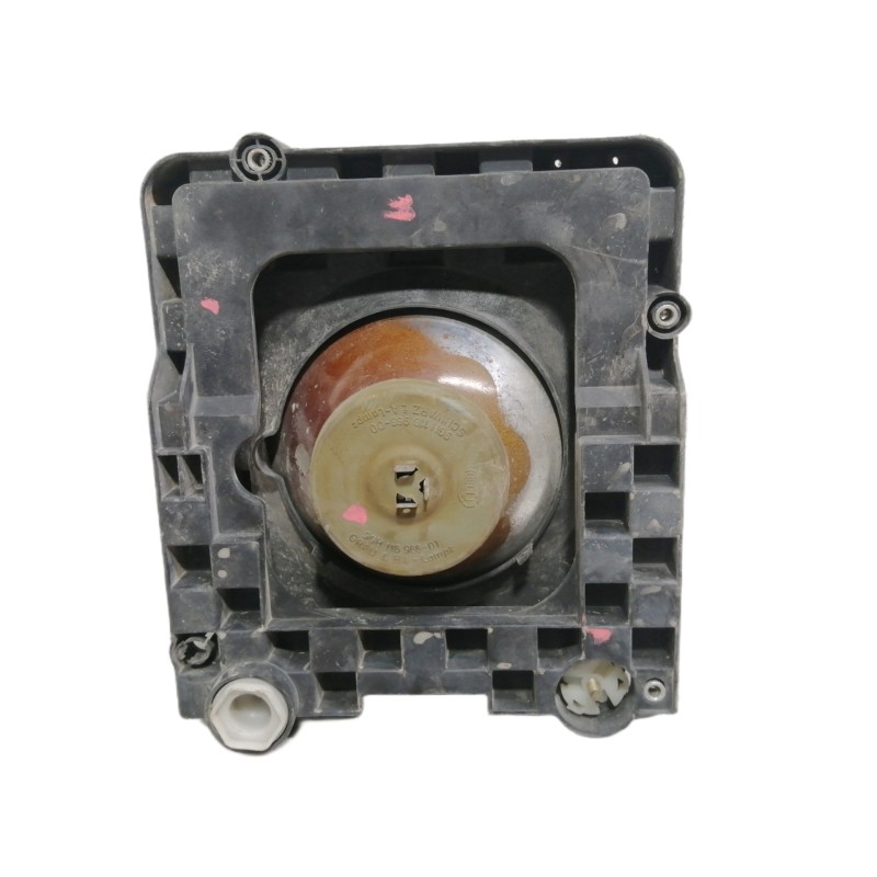 Recambio de faro izquierdo para mercedes-benz mb 100 d caja cerrada / combi combi i (bm 631.333/343) referencia OEM IAM 9GH11696