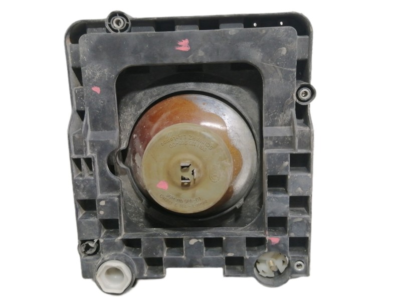 Recambio de faro izquierdo para mercedes-benz mb 100 d caja cerrada / combi combi i (bm 631.333/343) referencia OEM IAM 9GH11696