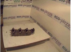 Recambio de colector admision para renault master desde ´98 referencia OEM IAM   