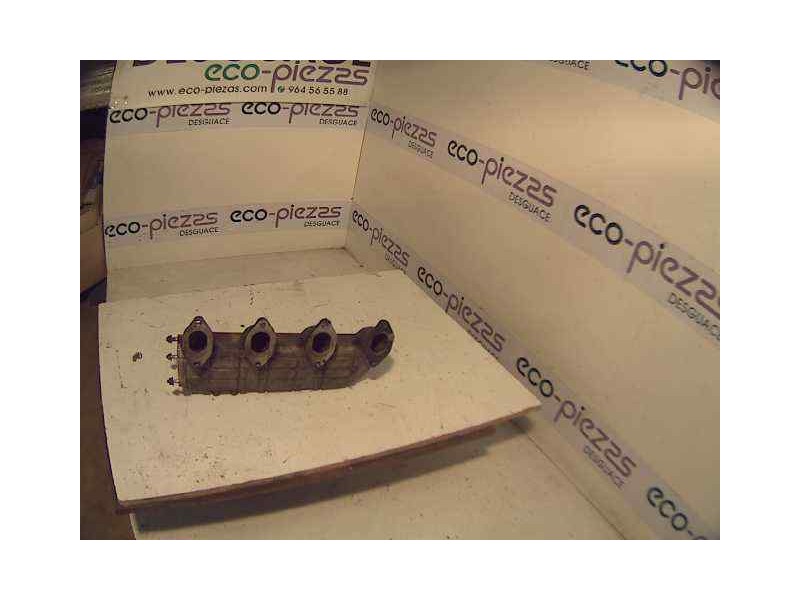 Recambio de colector admision para renault master desde ´98 referencia OEM IAM   