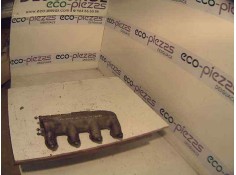 Recambio de colector admision para renault master desde ´98 referencia OEM IAM    2