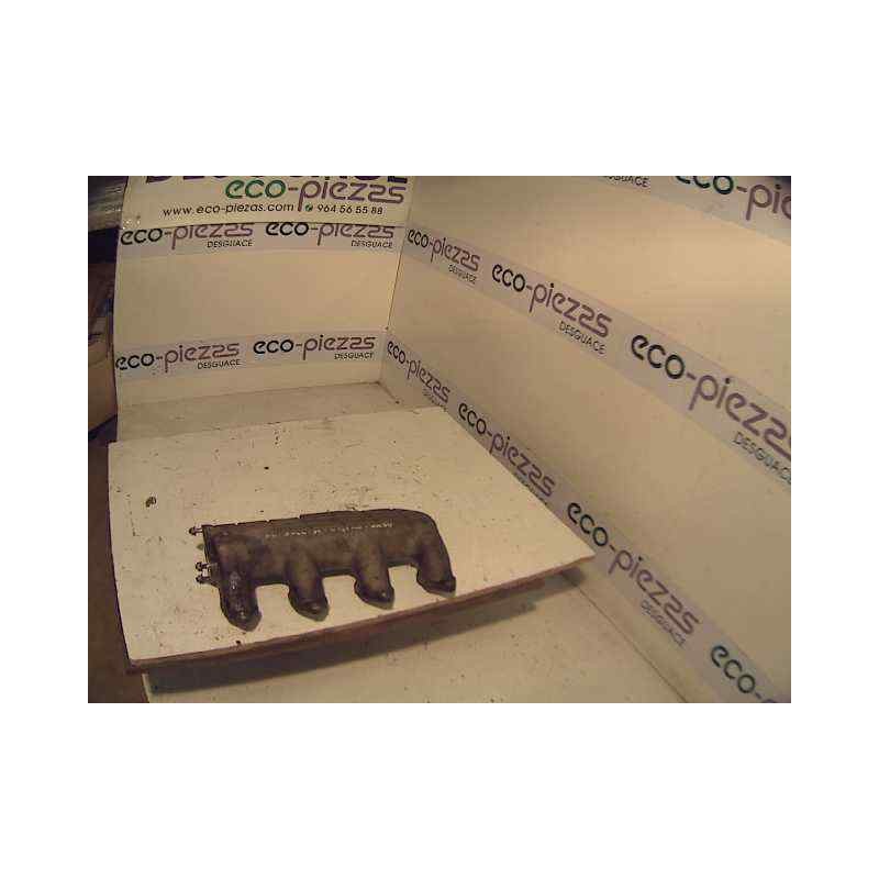 Recambio de colector admision para renault master desde ´98 referencia OEM IAM   