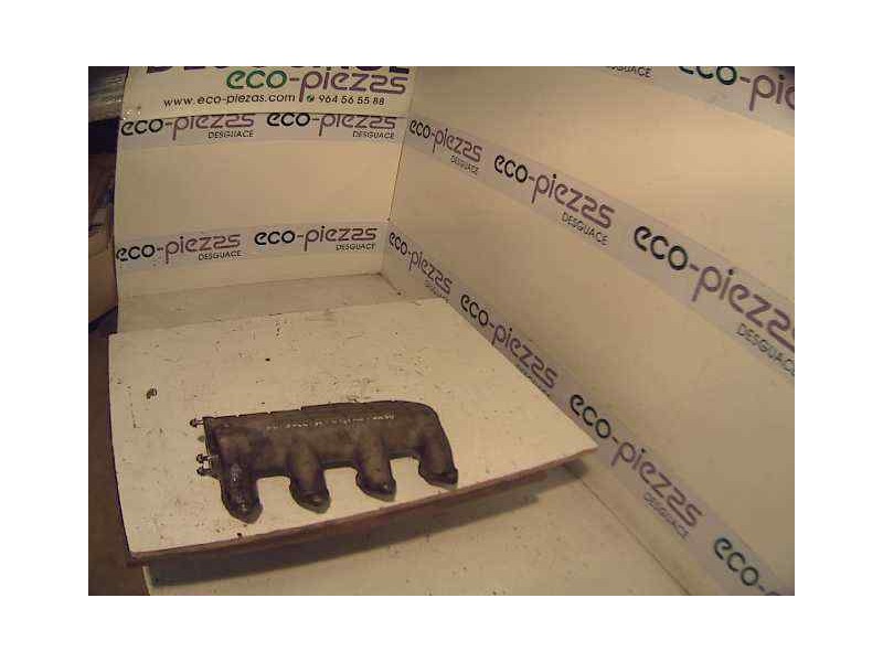 Recambio de colector admision para renault master desde ´98 referencia OEM IAM   