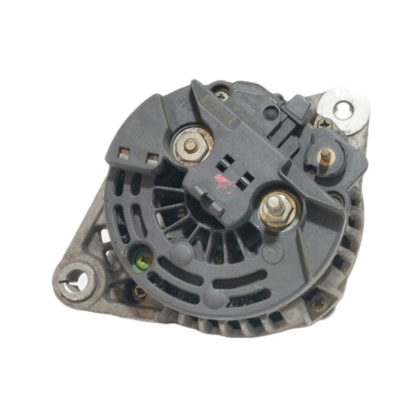 Recambio de alternador para alfa romeo 147 (190) 2.0 16v cat referencia OEM IAM 0124415015  
