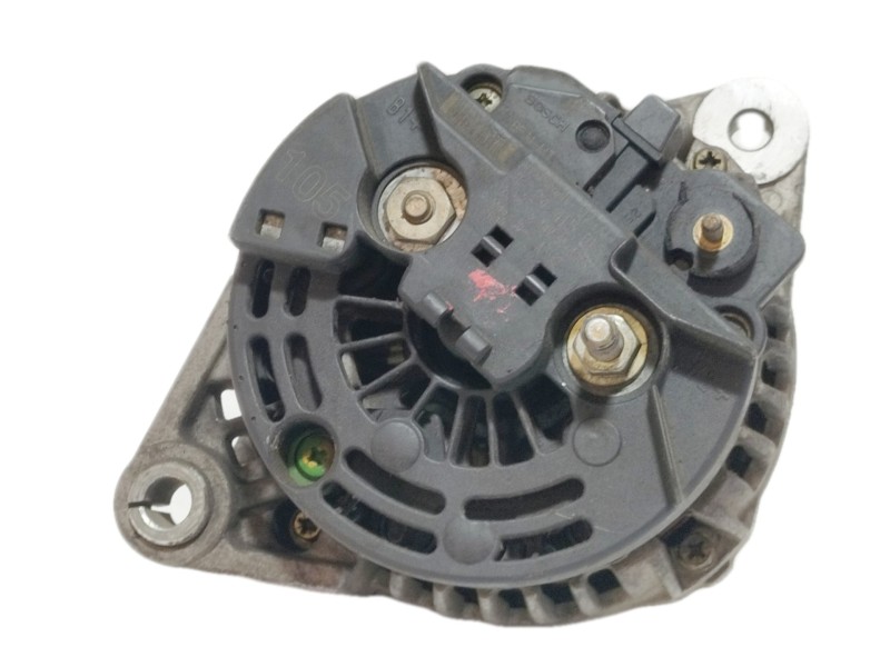 Recambio de alternador para alfa romeo 147 (190) 2.0 16v cat referencia OEM IAM 0124415015  