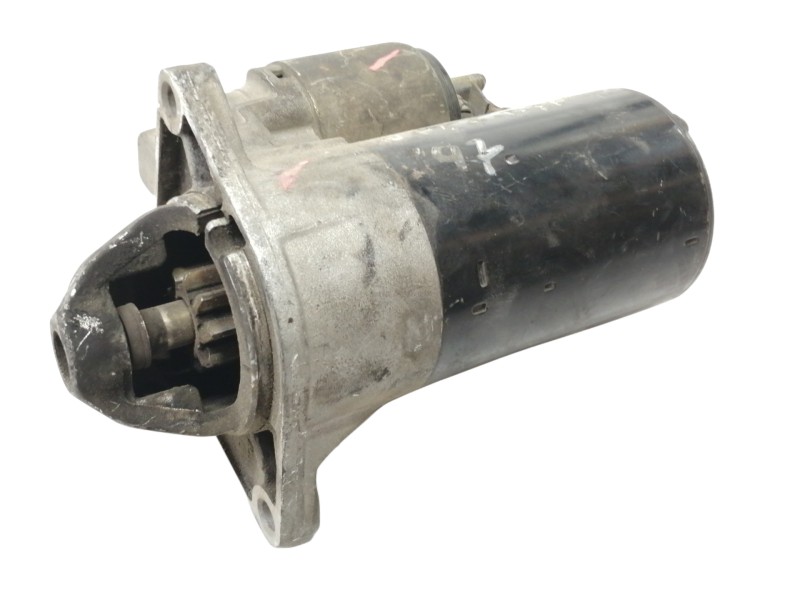 Recambio de motor arranque para alfa romeo 147 (190) 2.0 16v cat referencia OEM IAM 0001107066  