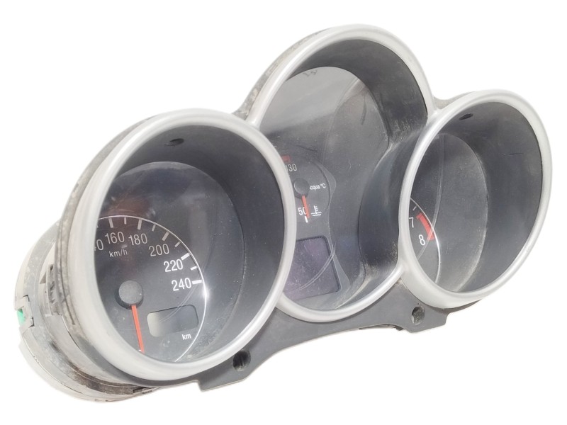 Recambio de cuadro instrumentos para alfa romeo 147 (190) 2.0 16v cat referencia OEM IAM 110008953020  