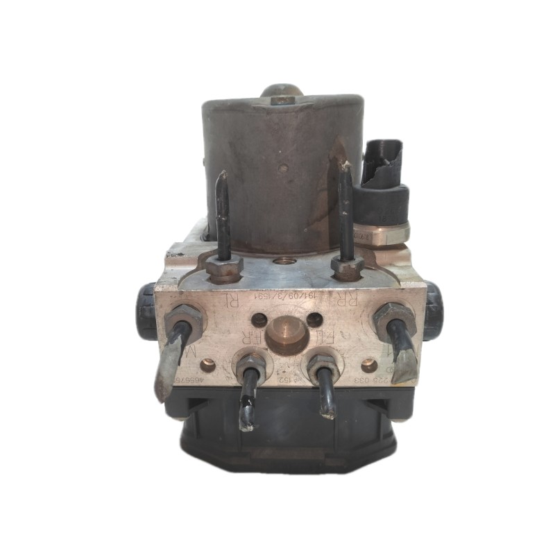 Recambio de abs para alfa romeo 147 (190) 2.0 16v cat referencia OEM IAM 0265225033 0265225033 46557538