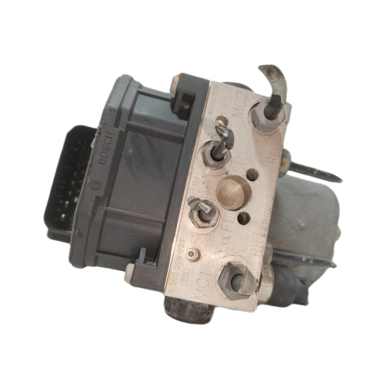 Recambio de abs para alfa romeo 147 (190) 2.0 16v cat referencia OEM IAM 0265225033 0265225033 46557538