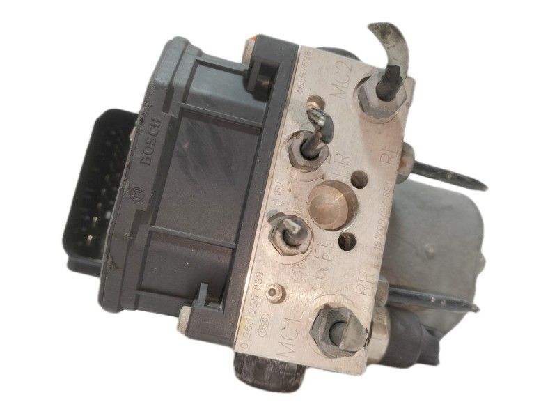 Recambio de abs para alfa romeo 147 (190) 2.0 16v cat referencia OEM IAM 0265225033 0265225033 46557538