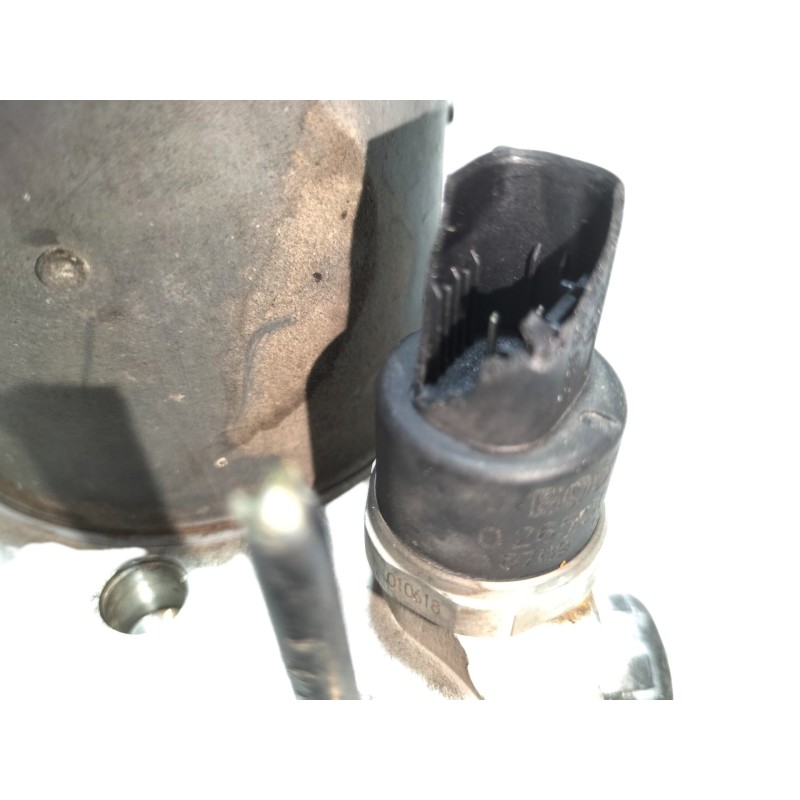 Recambio de abs para alfa romeo 147 (190) 2.0 16v cat referencia OEM IAM 0265225033 0265225033 46557538