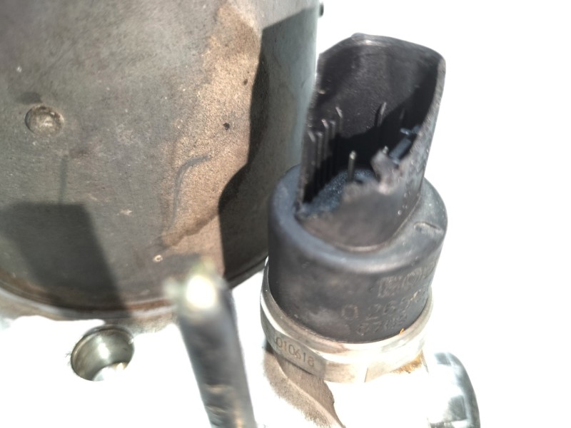 Recambio de abs para alfa romeo 147 (190) 2.0 16v cat referencia OEM IAM 0265225033 0265225033 46557538